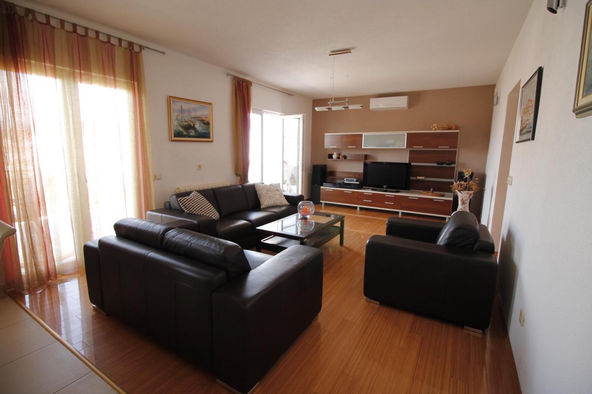 Apartments Tonka Trogir Pokoj fotografie