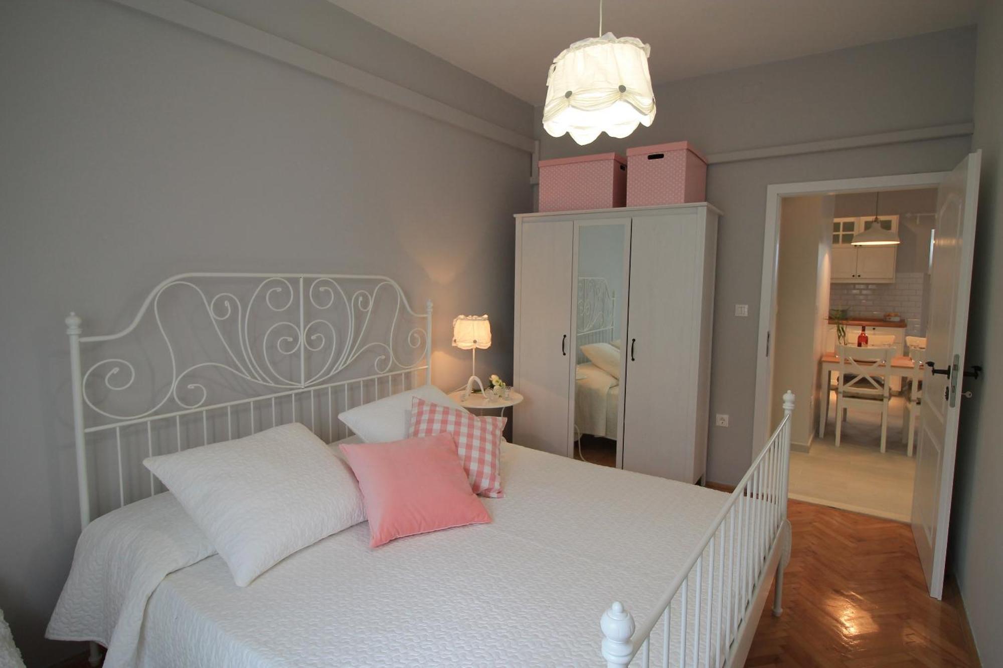 Apartments Tonka Trogir Pokoj fotografie