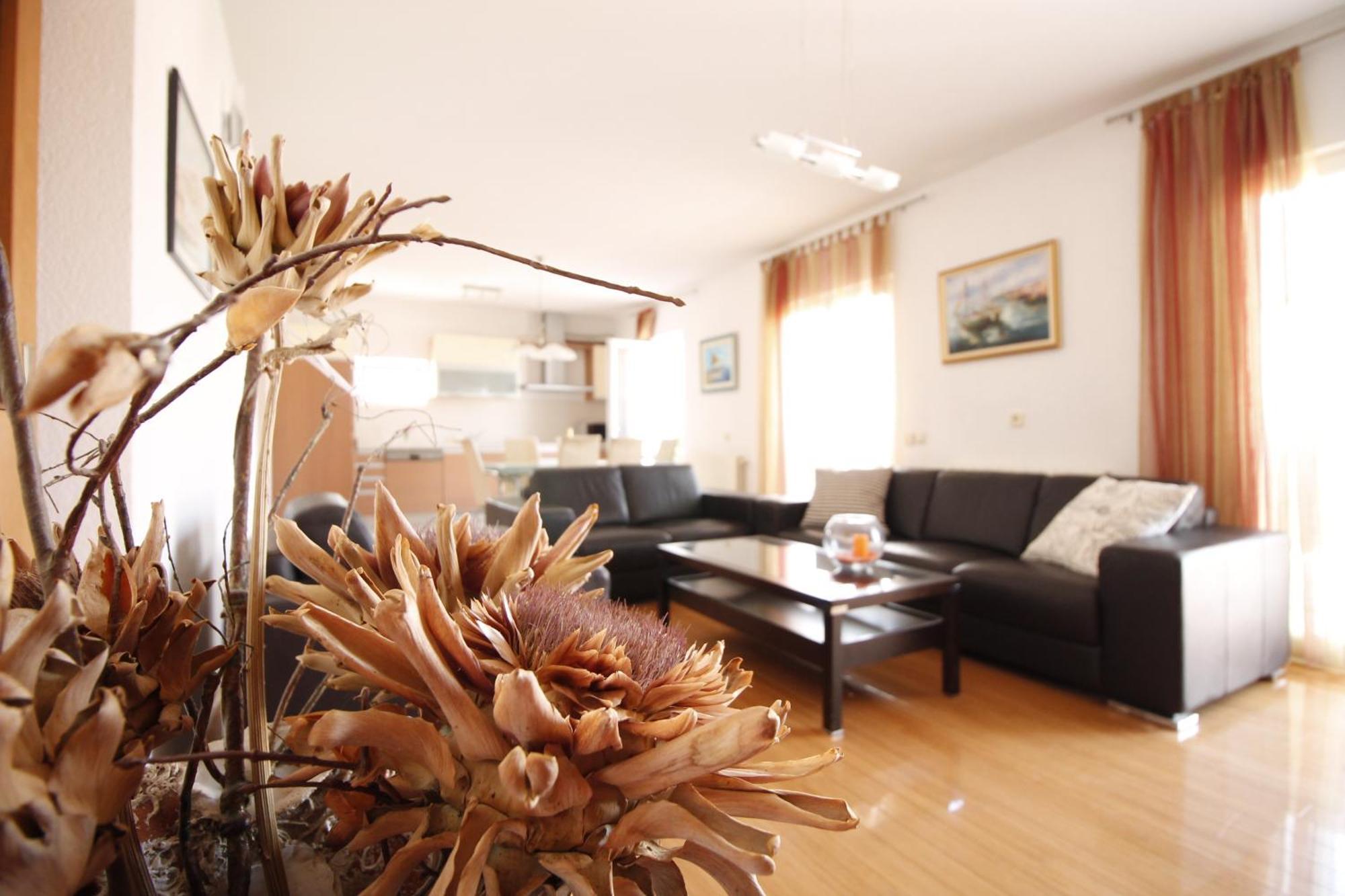 Apartments Tonka Trogir Pokoj fotografie