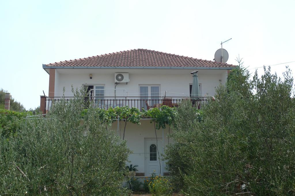 Apartments Tonka Trogir Exteriér fotografie