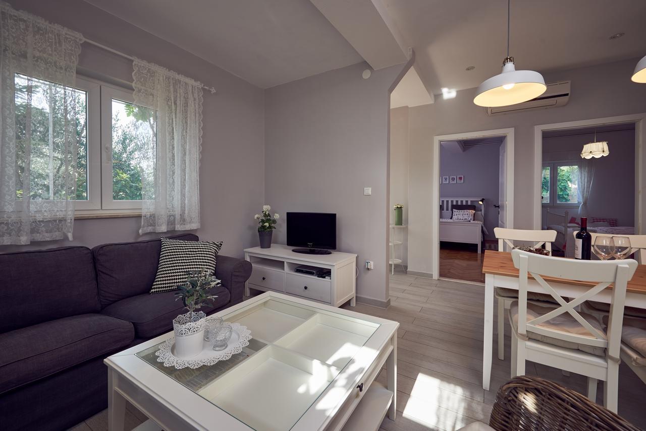 Apartments Tonka Trogir Pokoj fotografie